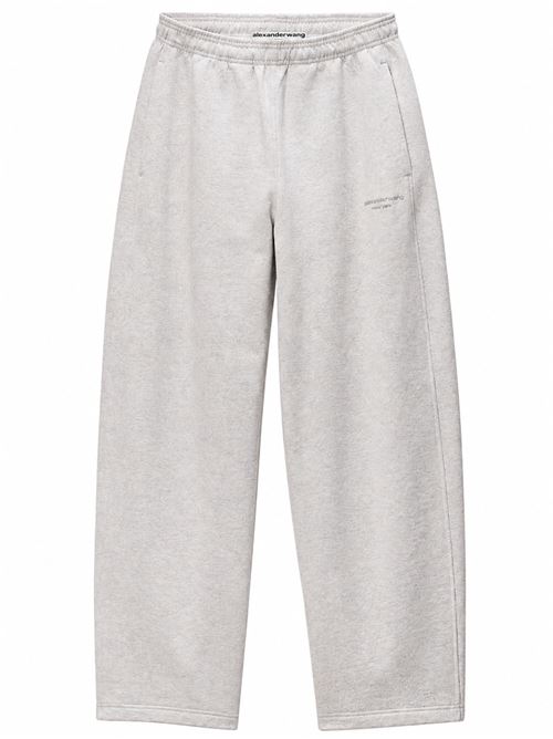 Pantalone Crystal ALEXANDER WANG | 1CC3264020050